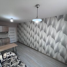 Квартира 21,2 м², студия - изображение 5