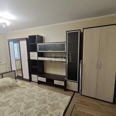 Квартира 31,3 м², 1-комнатная - изображение 3