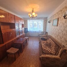 Квартира 61,3 м², 3-комнатная - изображение 5