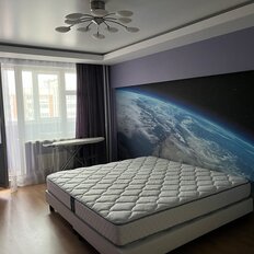 Квартира 56 м², 2-комнатная - изображение 5