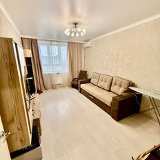 Квартира 43 м², 1-комнатная - изображение 4