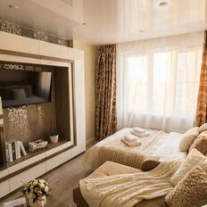 Квартира 40 м², 1-комнатная - изображение 3