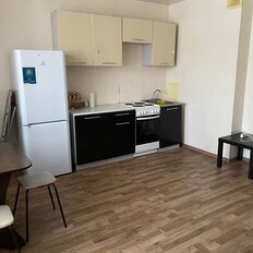 Квартира 23,6 м², студия - изображение 2