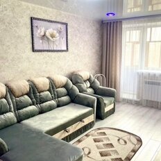 Квартира 63 м², 2-комнатная - изображение 3