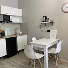Квартира 25,5 м², студия - изображение 5