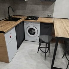 Квартира 20 м², студия - изображение 3