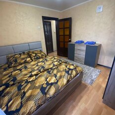 Квартира 54 м², 2-комнатная - изображение 4