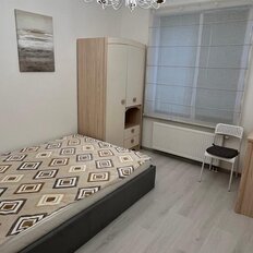 Квартира 35 м², 1-комнатная - изображение 1