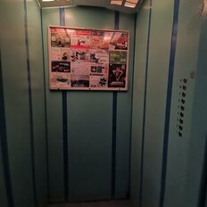 Квартира 56,7 м², 2-комнатная - изображение 4