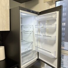 Квартира 37 м², 1-комнатная - изображение 5