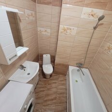 Квартира 35,6 м², 1-комнатная - изображение 1