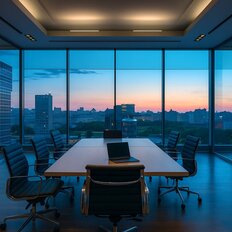 190,2 м², офис - изображение 2