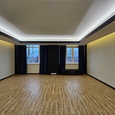 Квартира 56 м², студия - изображение 4