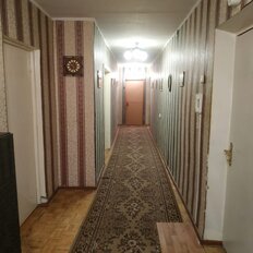 Квартира 112,8 м², 4-комнатная - изображение 2