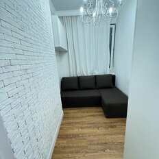 Квартира 35 м², 2-комнатные - изображение 5