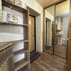 Квартира 30 м², 1-комнатные - изображение 4