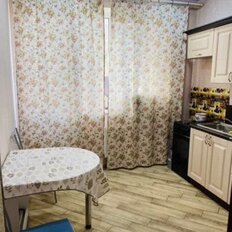 Квартира 36 м², 1-комнатная - изображение 1