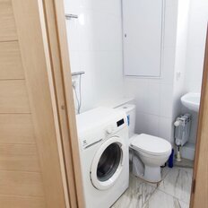 Квартира 65 м², 2-комнатная - изображение 3