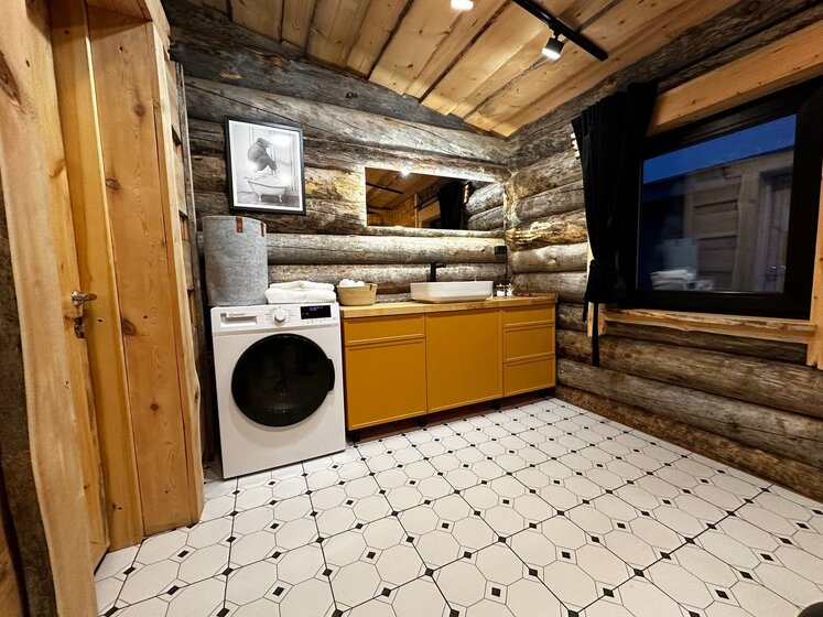176 м² дом 16 000 ₽ в сутки - изображение 51