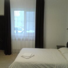 Квартира 23 м², 1-комнатная - изображение 4