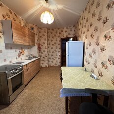 Квартира 42 м², 1-комнатная - изображение 4