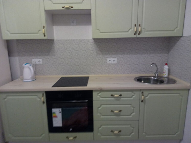 54,4 м², 2-комнатные апартаменты 22 304 000 ₽ - изображение 23