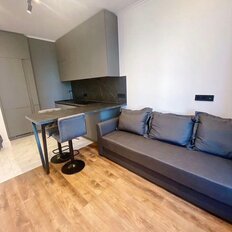 Квартира 34 м², 2-комнатная - изображение 4