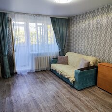 Квартира 52,4 м², 2-комнатная - изображение 5