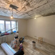 Квартира 19 м², студия - изображение 3