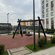 Квартира 33 м², 1-комнатная - изображение 4