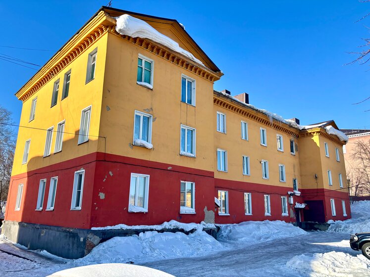 46 м², 2-комнатная квартира 2 750 000 ₽ - изображение 56