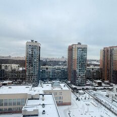 Квартира 116 м², 4-комнатная - изображение 3