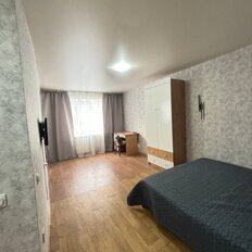 Квартира 29 м², 1-комнатная - изображение 4