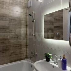 Квартира 50 м², 1-комнатная - изображение 5