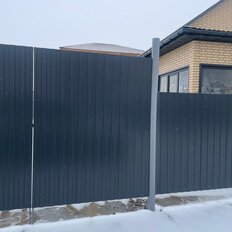 дом + 4 сотки, участок - изображение 2