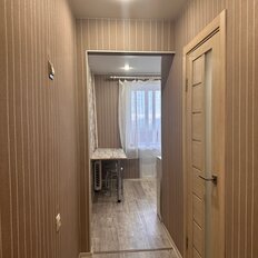 Квартира 31,1 м², 1-комнатная - изображение 1