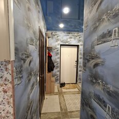Квартира 37 м², 1-комнатная - изображение 5