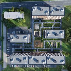 Квартира 32 м², 1-комнатная - изображение 3