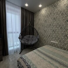 Квартира 31,5 м², студия - изображение 3