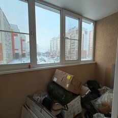 Квартира 28 м², студия - изображение 4