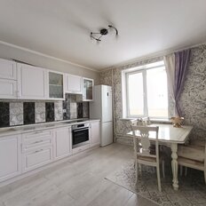 Квартира 44,6 м², 1-комнатная - изображение 2