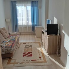 Квартира 37,4 м², 1-комнатная - изображение 1