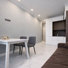 Квартира 56 м², 2-комнатные - изображение 4