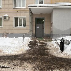 Квартира 34,7 м², 1-комнатная - изображение 4