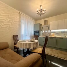 Квартира 70 м², 2-комнатная - изображение 2