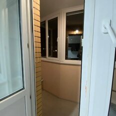 Квартира 40 м², 1-комнатная - изображение 4