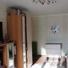 Квартира 61,6 м², 3-комнатная - изображение 4