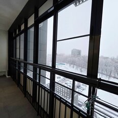 Квартира 35,8 м², 1-комнатная - изображение 5