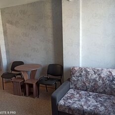 Квартира 46 м², 1-комнатная - изображение 2