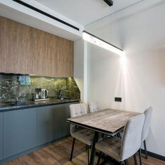 Квартира 60 м², 2-комнатная - изображение 5